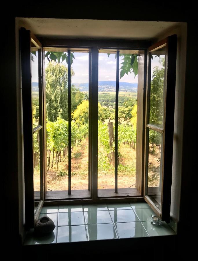 Kofal Pince Villa Raposka Екстериор снимка