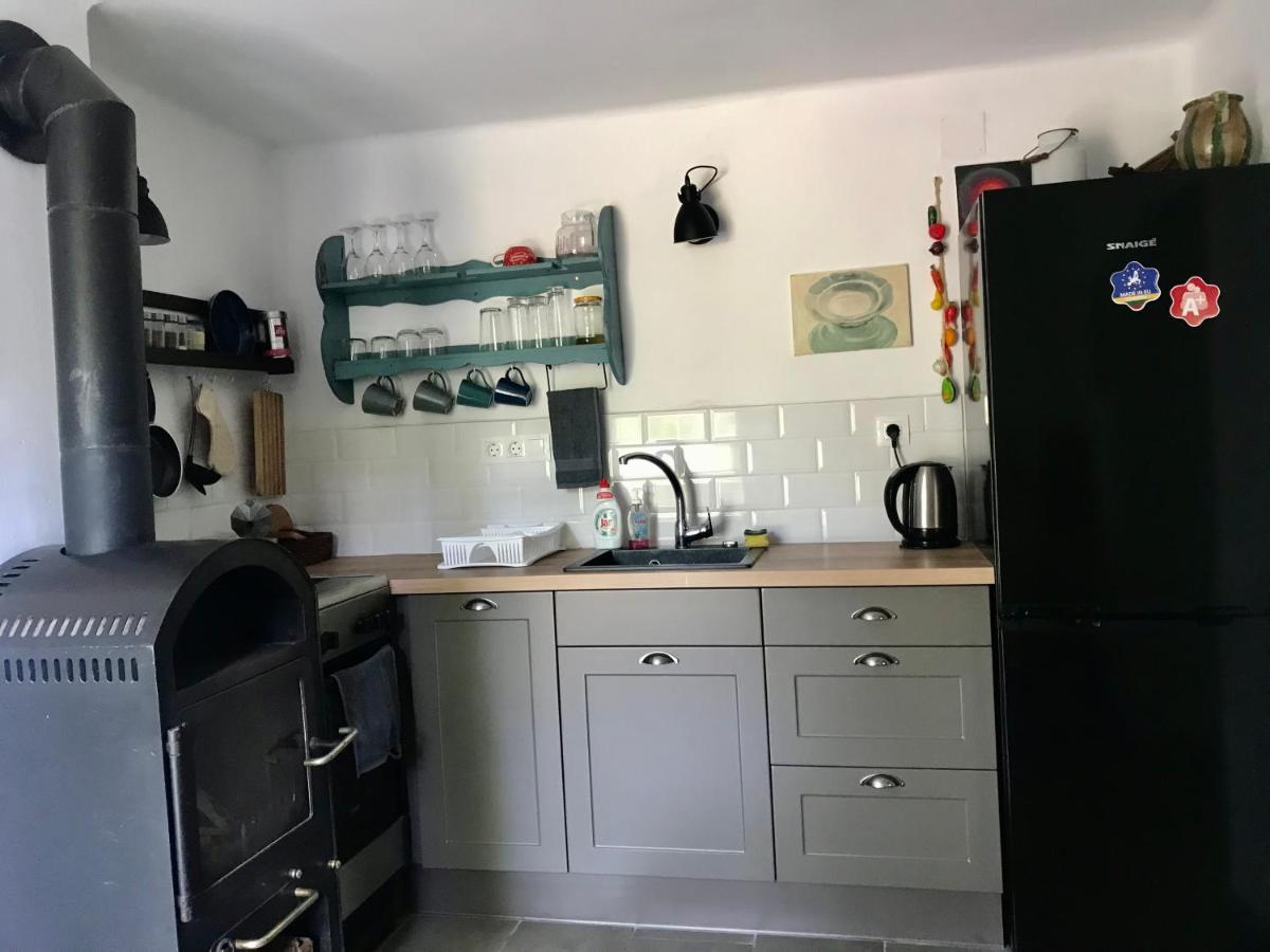 Kofal Pince Villa Raposka Екстериор снимка