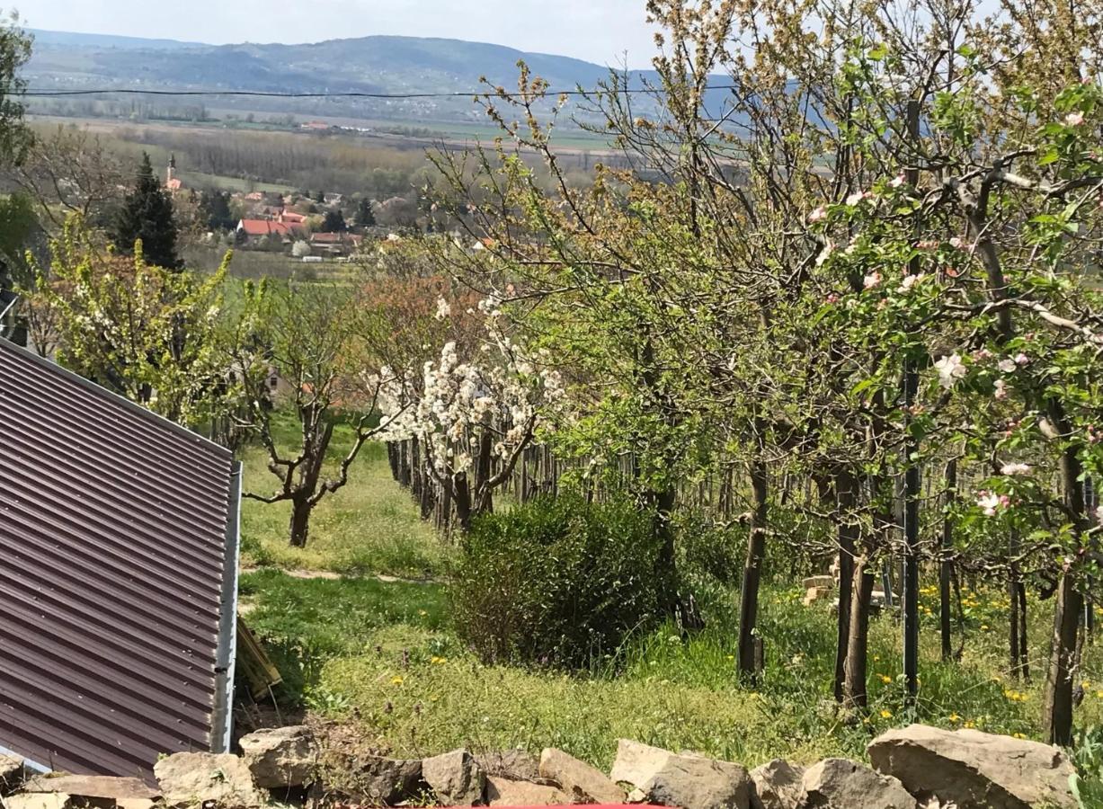 Kofal Pince Villa Raposka Екстериор снимка